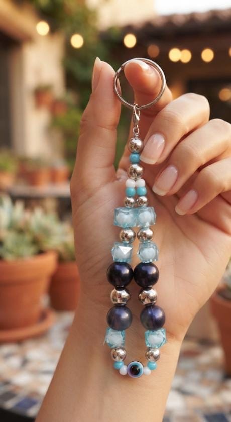 phone strap 10