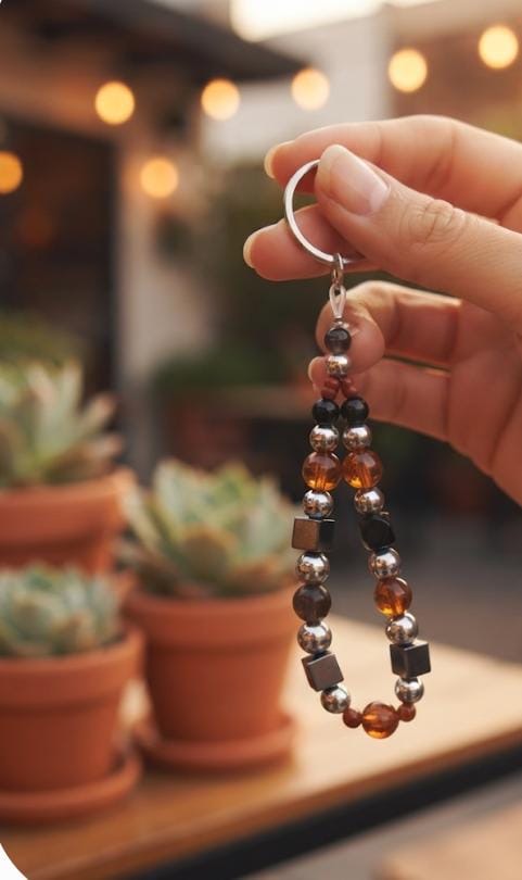 phone strap 11