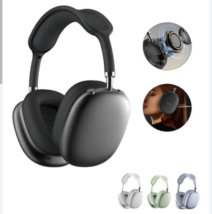 Headphone