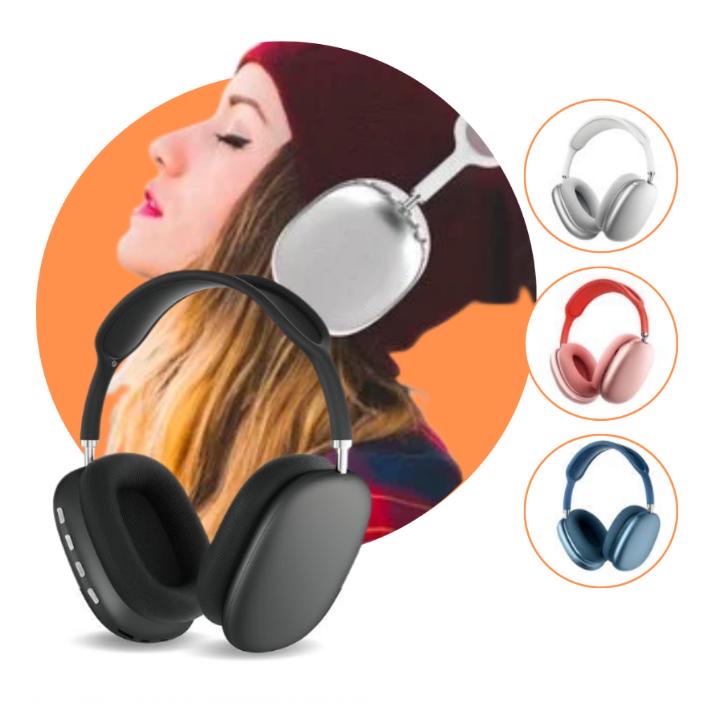 Headphone 2