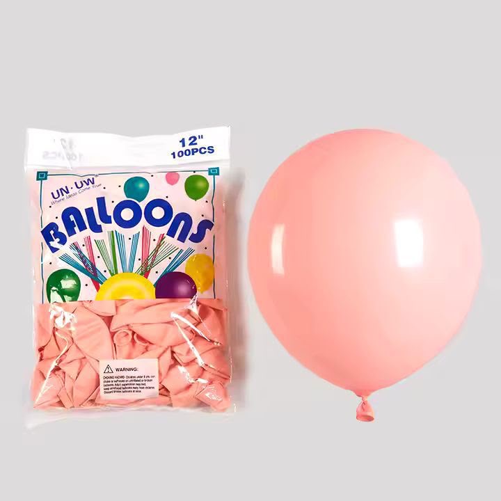 Balloons