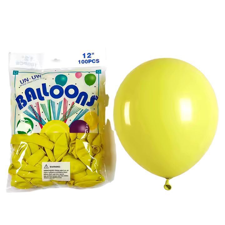 Balloons 2