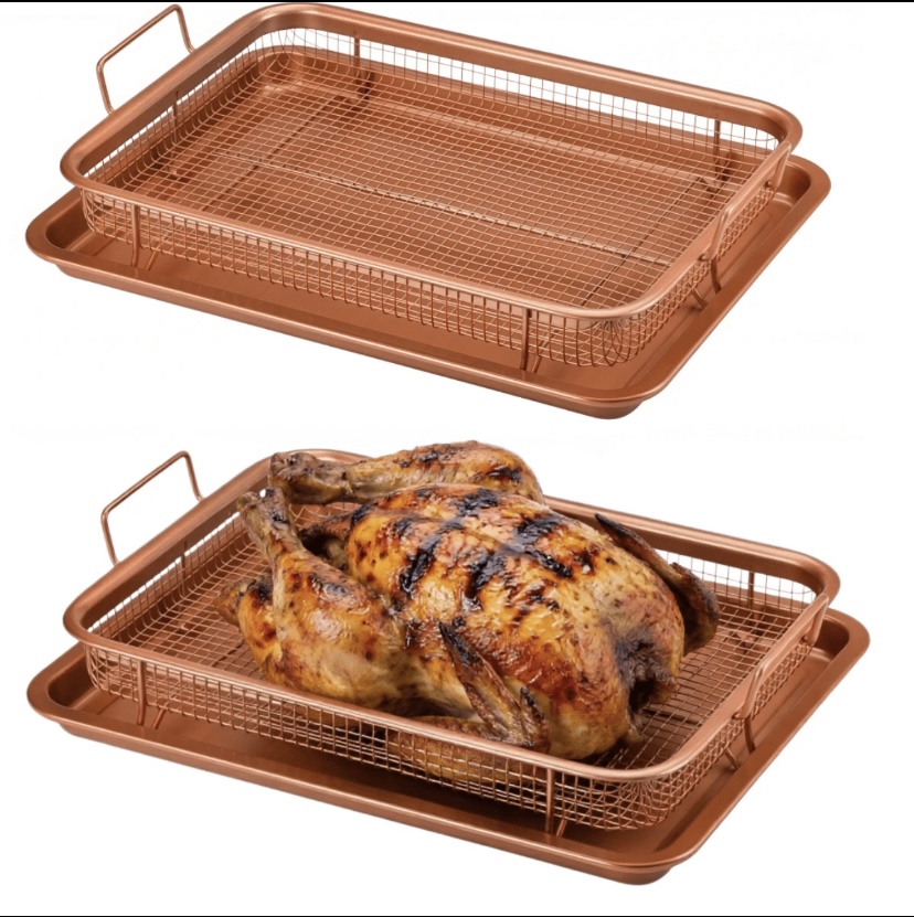 Oil tray 2