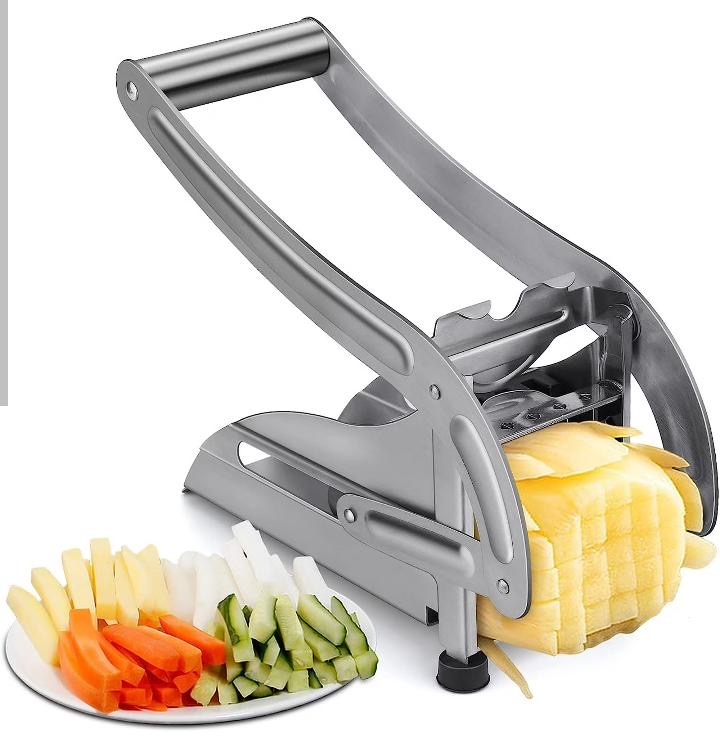 Potato and vegetable cutter