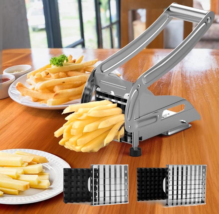 Potato and vegetable cutter 3