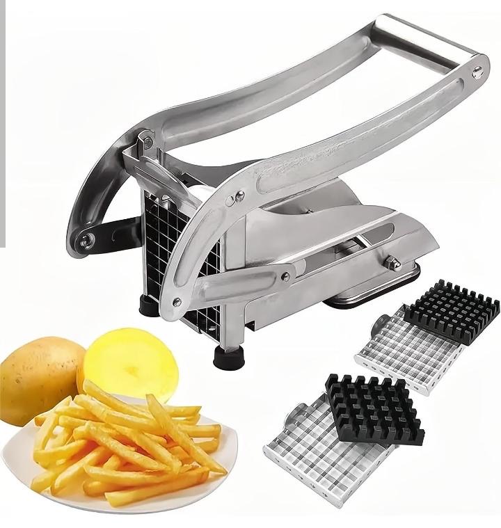 Potato and vegetable cutter 4