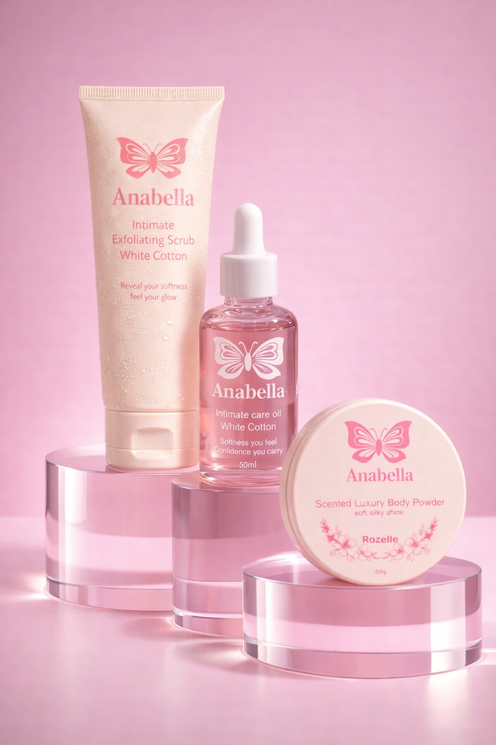 Anabella full bundle