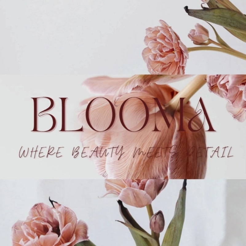 BLOOMA