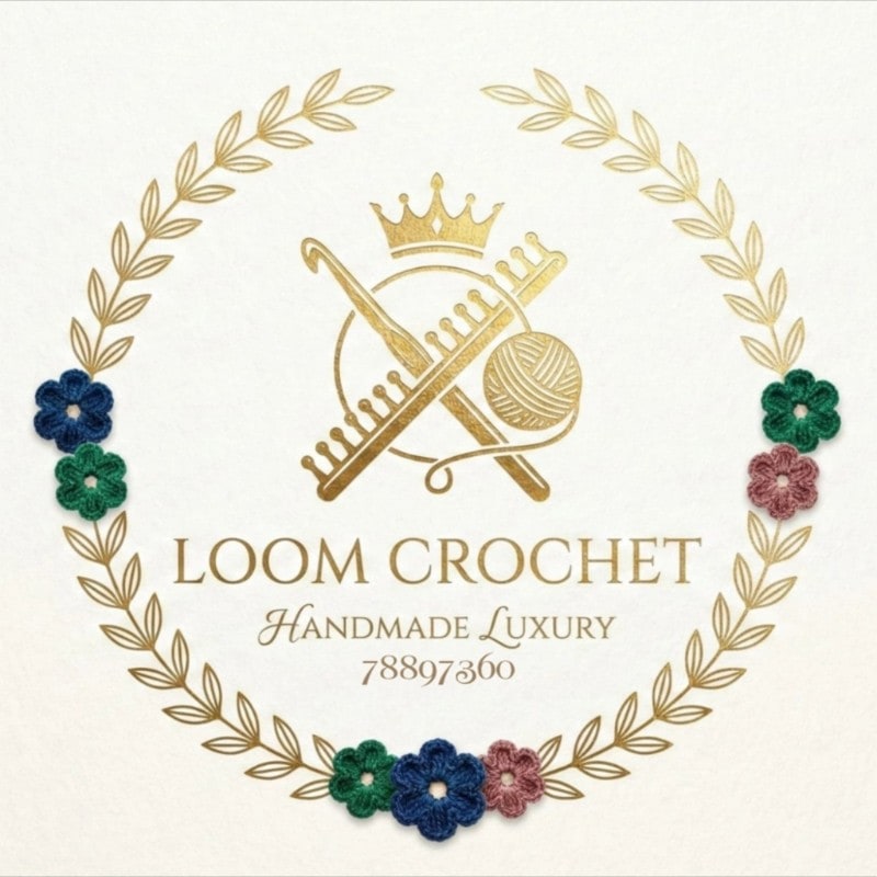 Loom Crochet Official