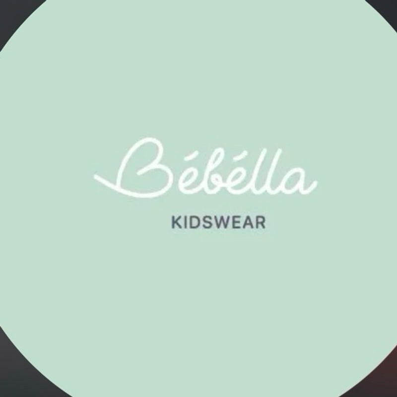 Bebella kids wear
