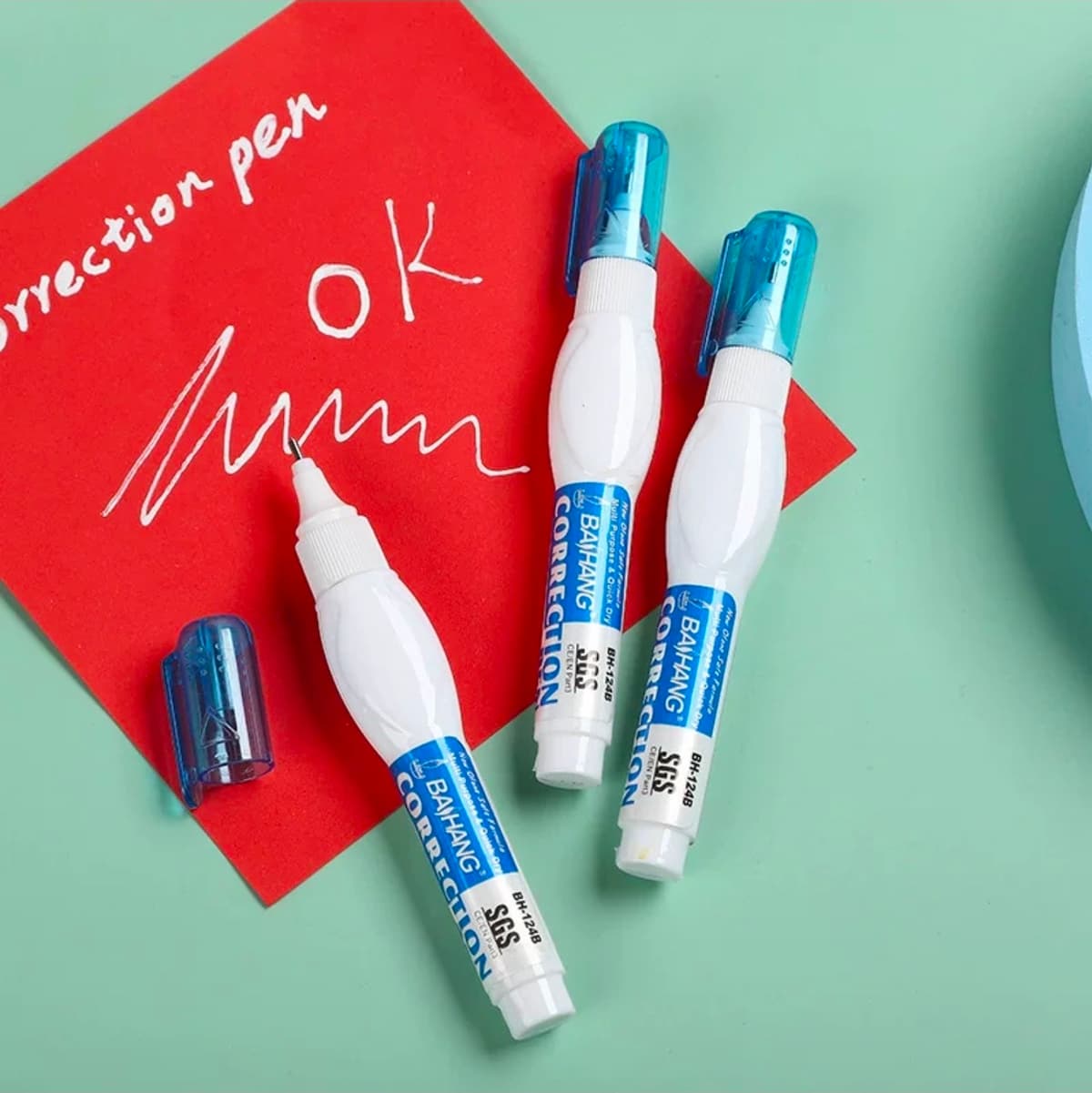 Correction Pen