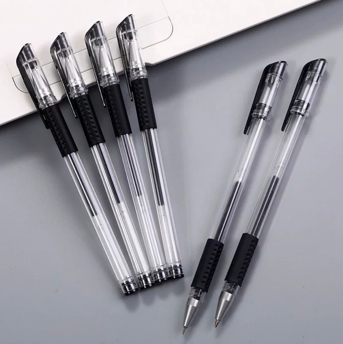 Black Pen
