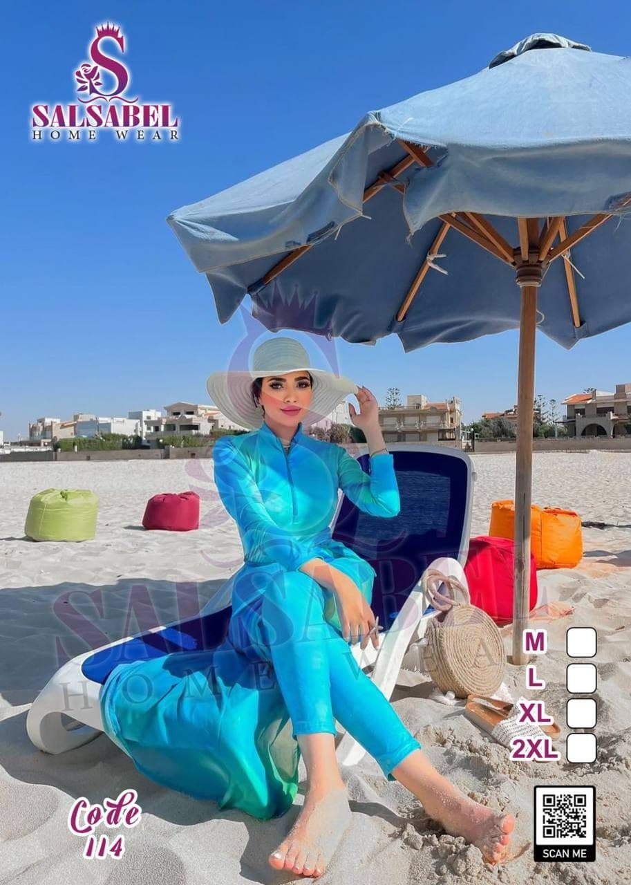مايوهات 🥰 12