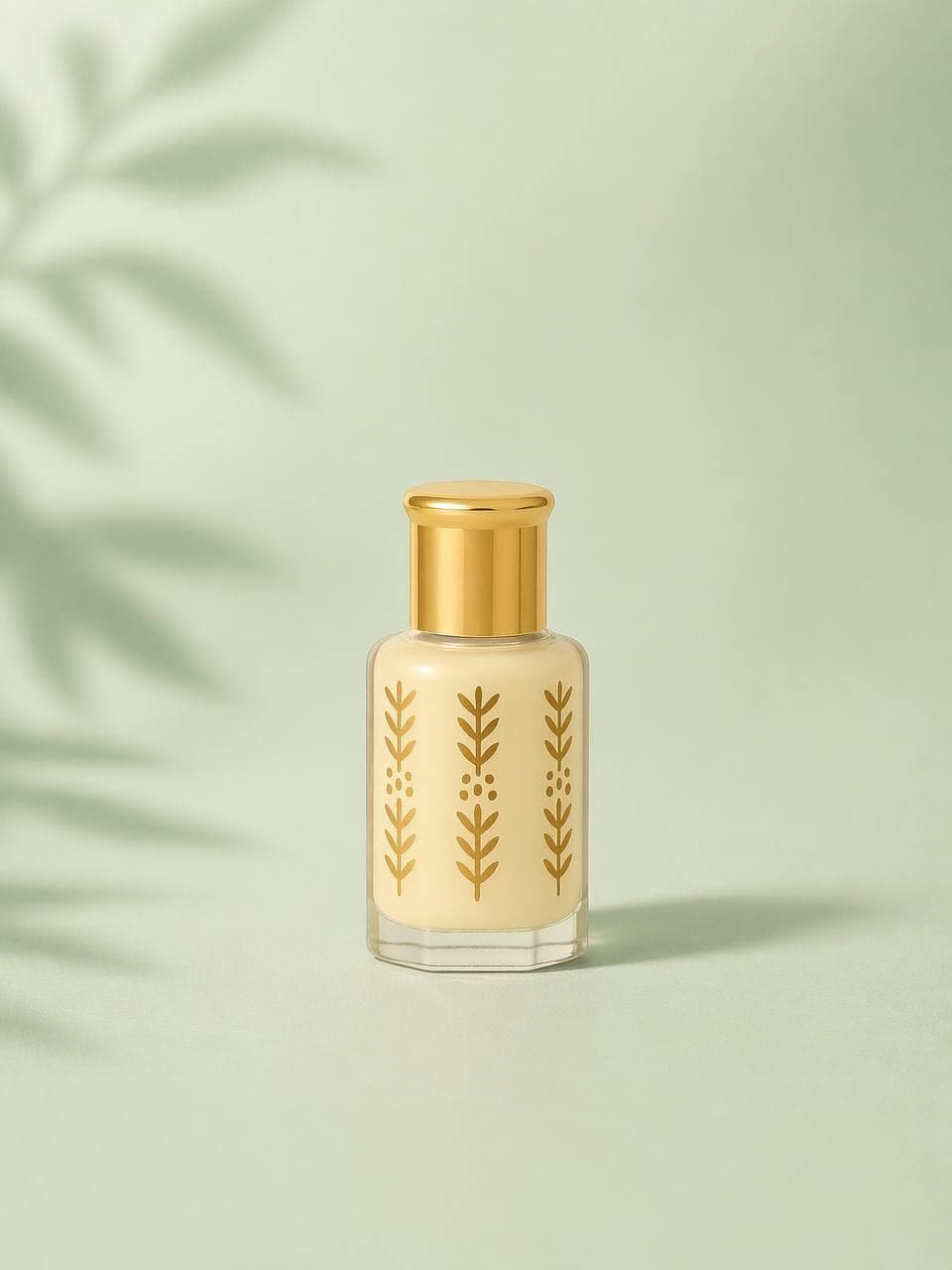 Vanilla Tahara Musk | مسك الطهارة فانيل