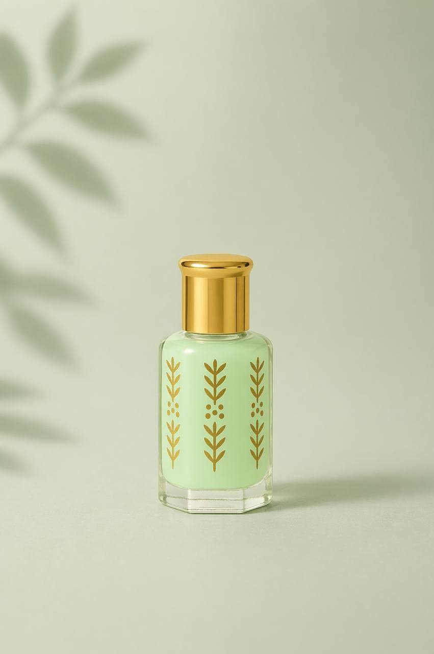 Apple Tahara Musk | مسك الطهارة تفاح