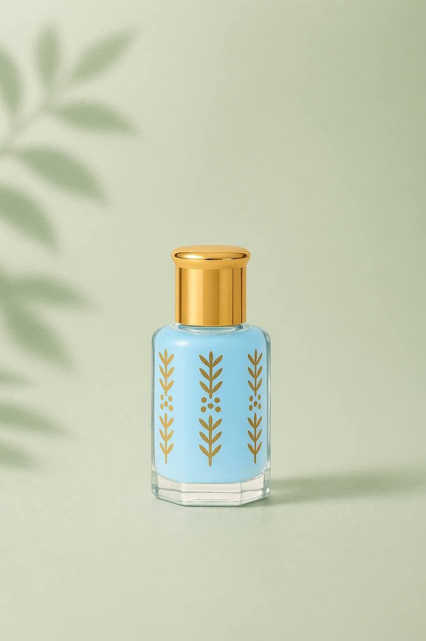 Powder Tahara Musk | مسك الطهارة باودر
