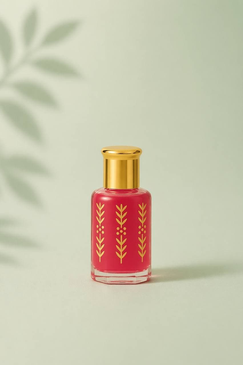 Pomegranate Tahara Musk | مسك الطهارة رمان