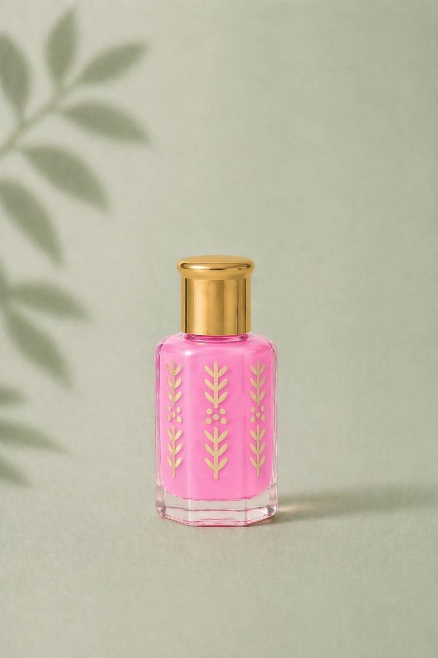 Cherry Tahara Musk | مسك طهارة كرز