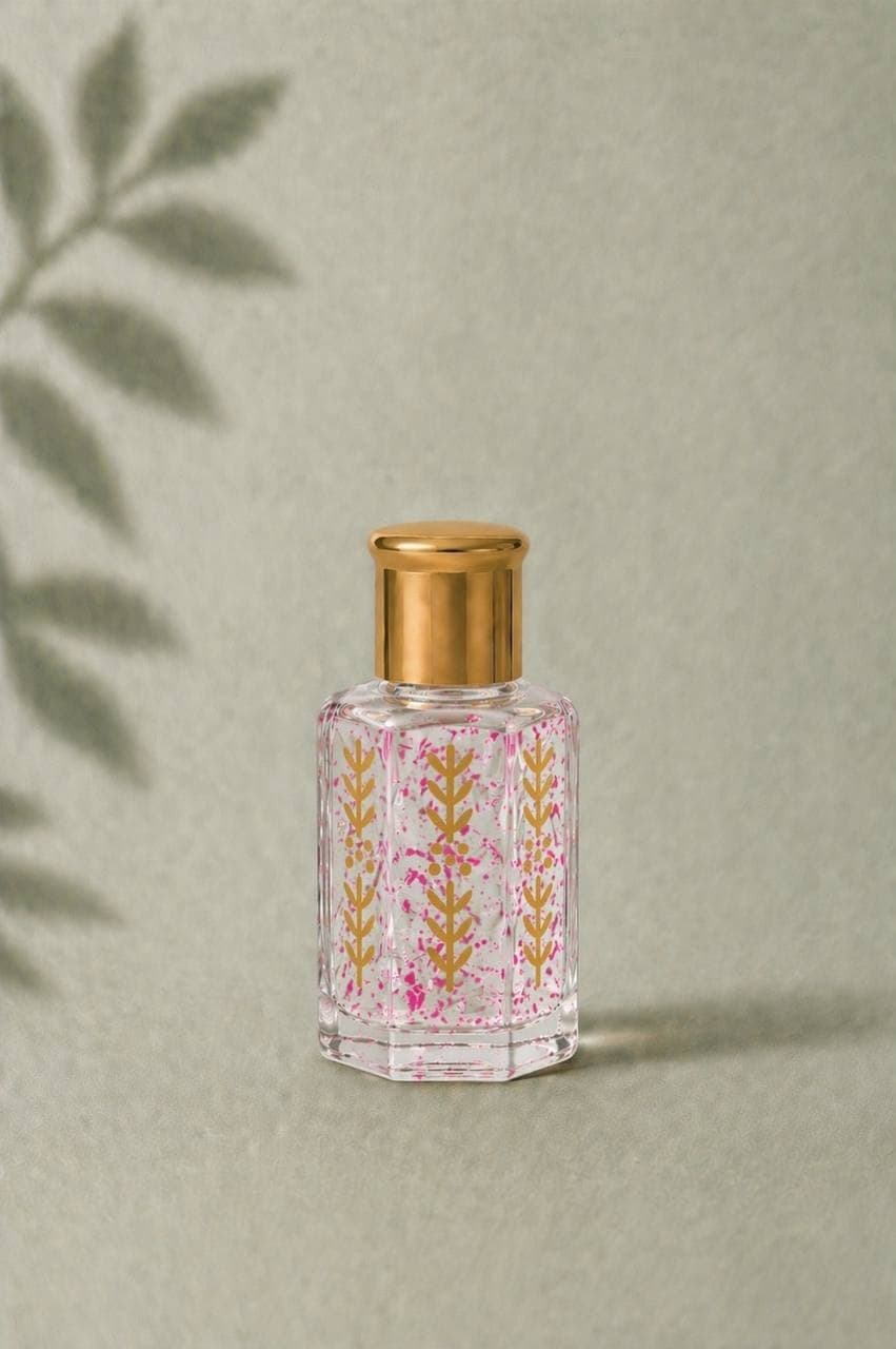 Marshamllow Musk