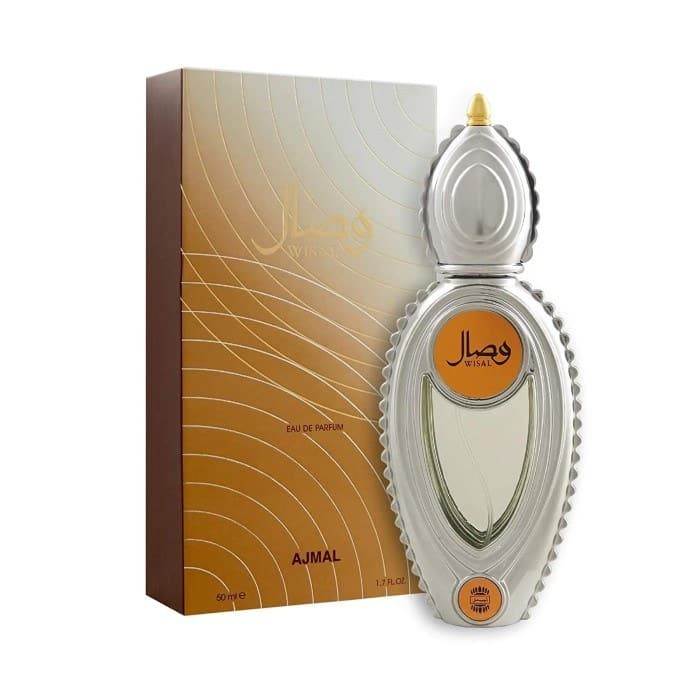 Wisal | وصال Ajmal perfumes