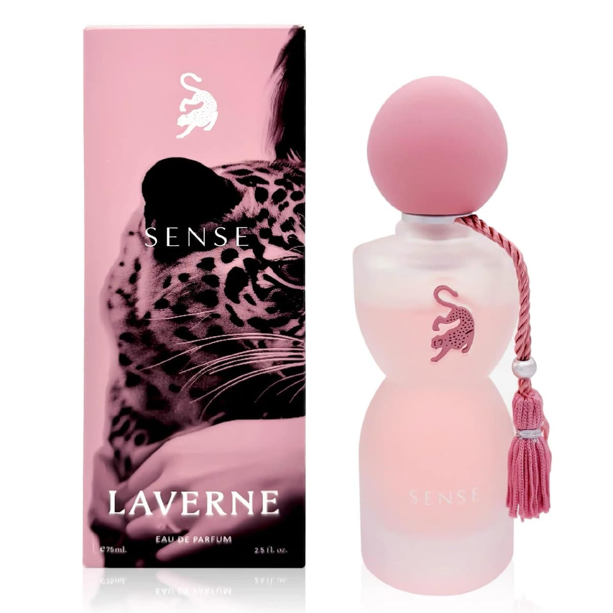 Laverne Sense 75ml | Women