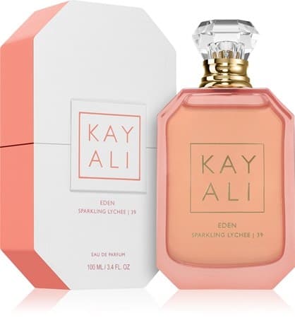 Kayali Eden Sparkling Lychee | 39 Women