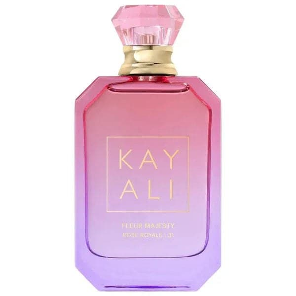 Kayali Fleur Majesty Rose Royale | 31 Women