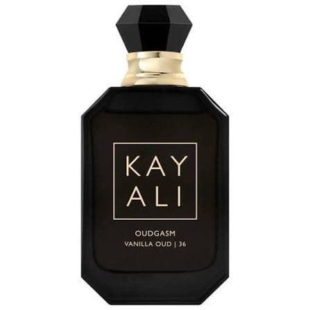Kayali Oudgasm Vanilla Oud Intense | 36 Unisex