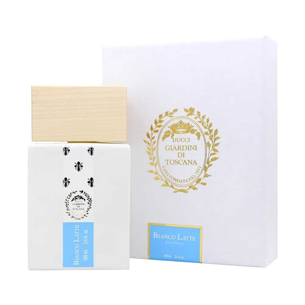 Bianco Latte Giardini Di Toscana | Unisex