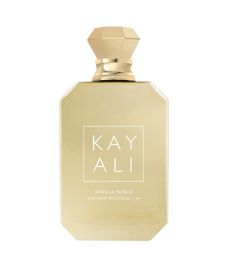 Kayali Vanilla Royale Sugared Patchouli Intense | 64 Unisex