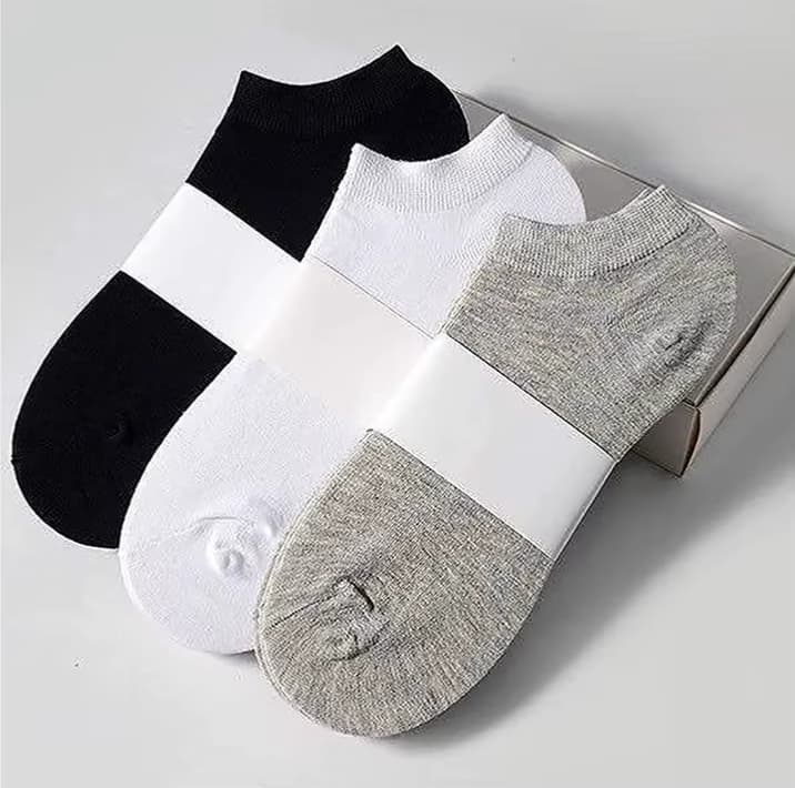 socks pack of 3 3