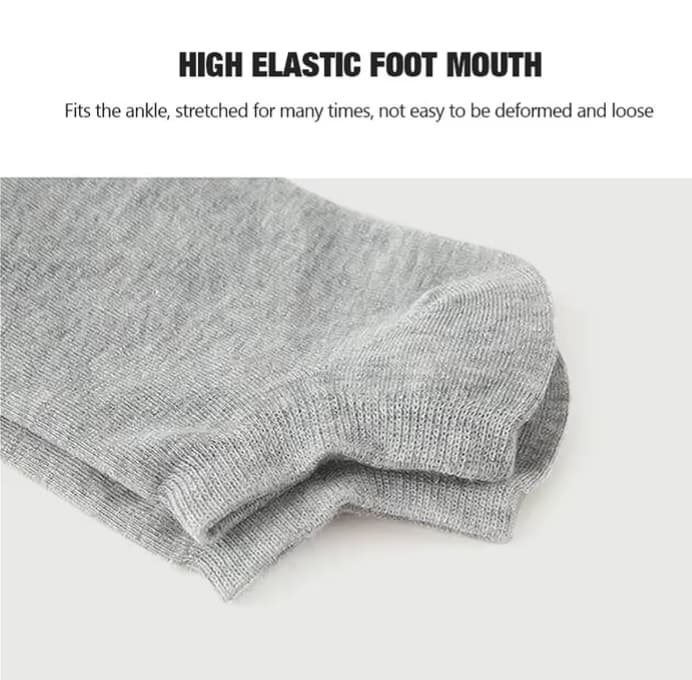 socks pack of 3 6