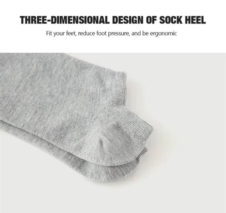 socks pack of 3 5