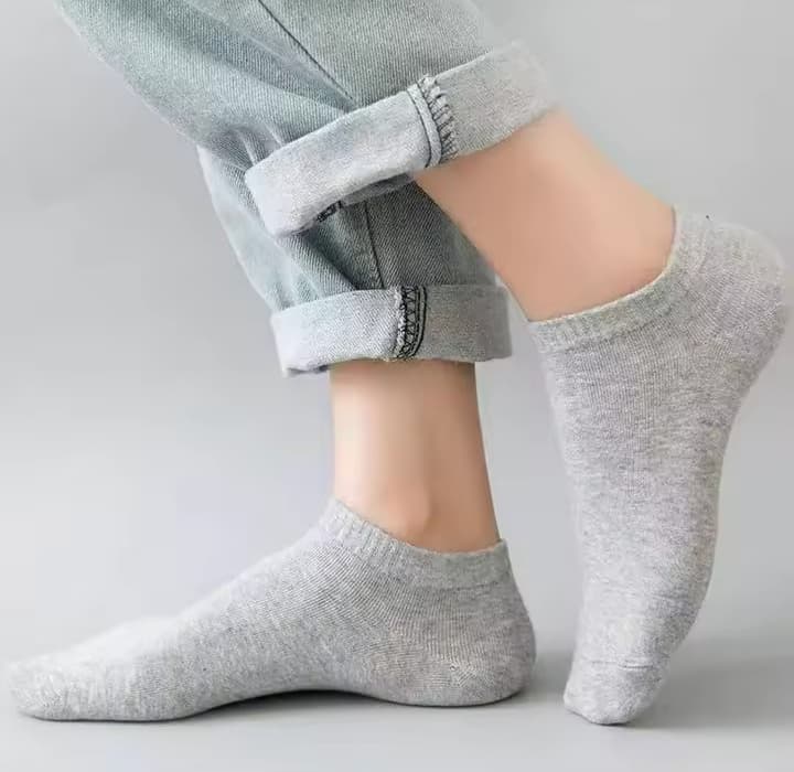 socks pack of 3